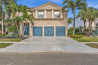 9178 DELEMAR Court, Wellington, FL 33414