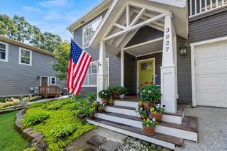 3227 N Kings Cross, Fayetteville, AR 72703