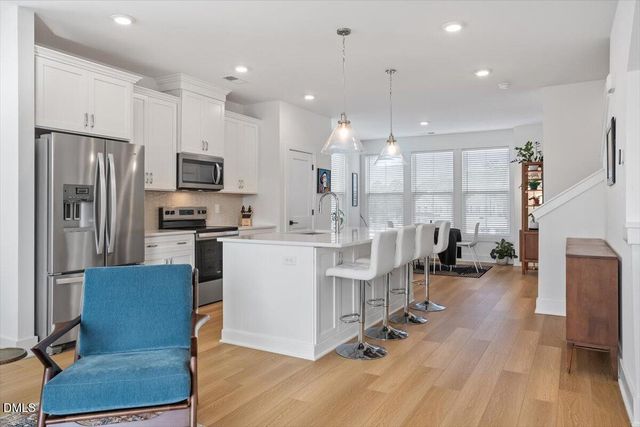 522 Billingshurst Way, Knightdale, NC 27545