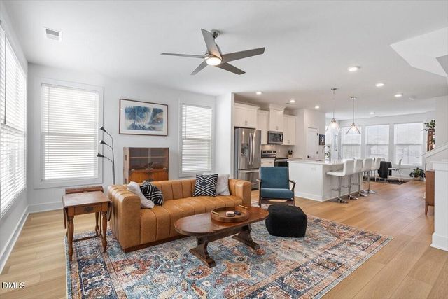 522 Billingshurst Way, Knightdale, NC 27545