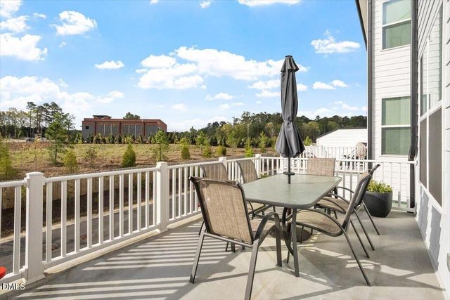 522 Billingshurst Way, Knightdale, NC 27545