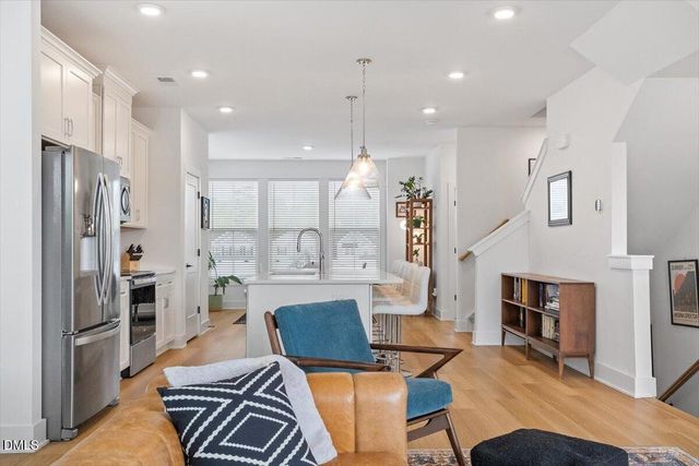 522 Billingshurst Way, Knightdale, NC 27545