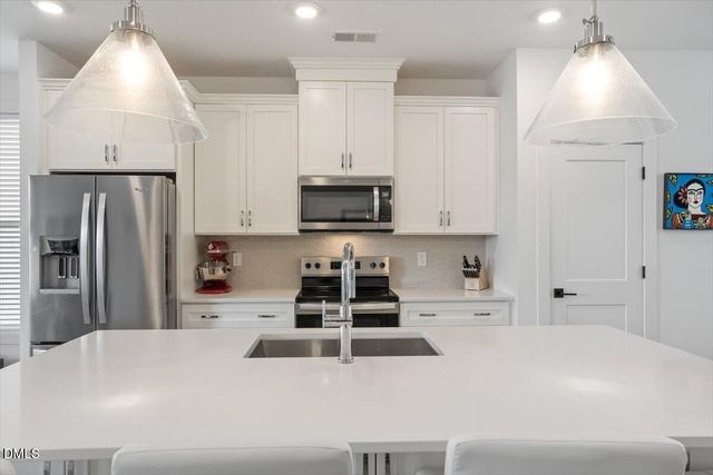 522 Billingshurst Way, Knightdale, NC 27545