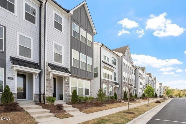 522 Billingshurst Way, Knightdale, NC 27545