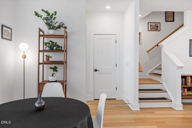 522 Billingshurst Way, Knightdale, NC 27545