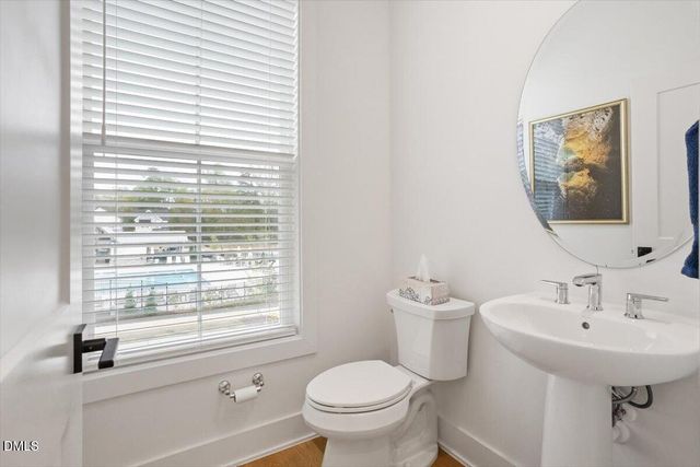 522 Billingshurst Way, Knightdale, NC 27545