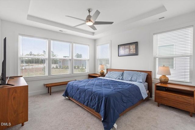 522 Billingshurst Way, Knightdale, NC 27545