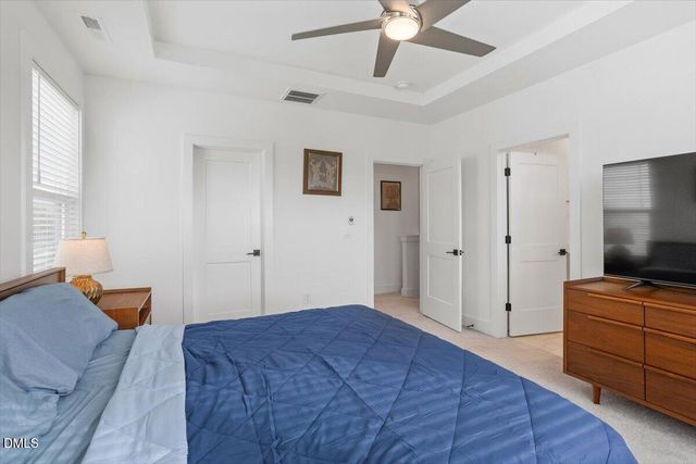 522 Billingshurst Way, Knightdale, NC 27545