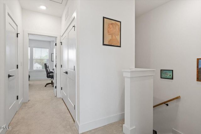 522 Billingshurst Way, Knightdale, NC 27545