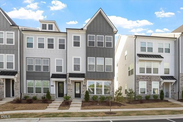 522 Billingshurst Way, Knightdale, NC 27545