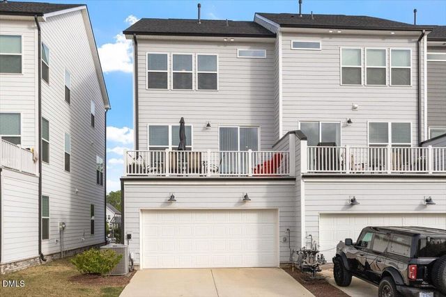 522 Billingshurst Way, Knightdale, NC 27545