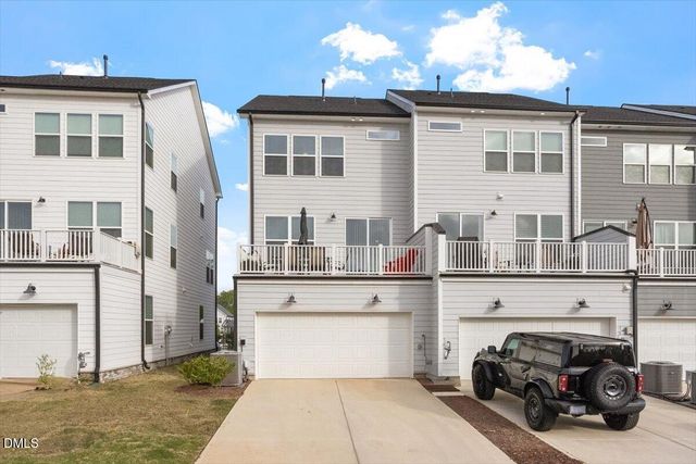 522 Billingshurst Way, Knightdale, NC 27545