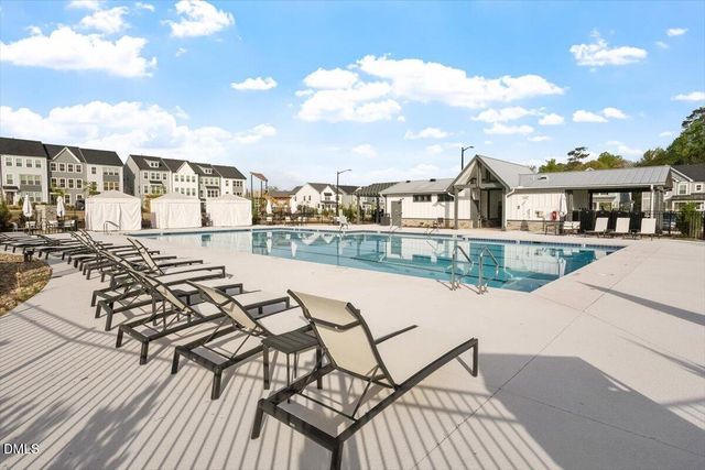 522 Billingshurst Way, Knightdale, NC 27545