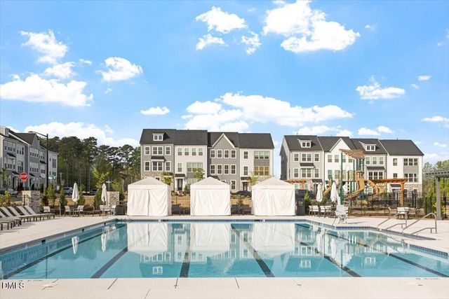 522 Billingshurst Way, Knightdale, NC 27545