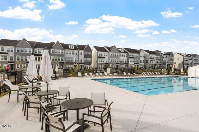 522 Billingshurst Way, Knightdale, NC 27545