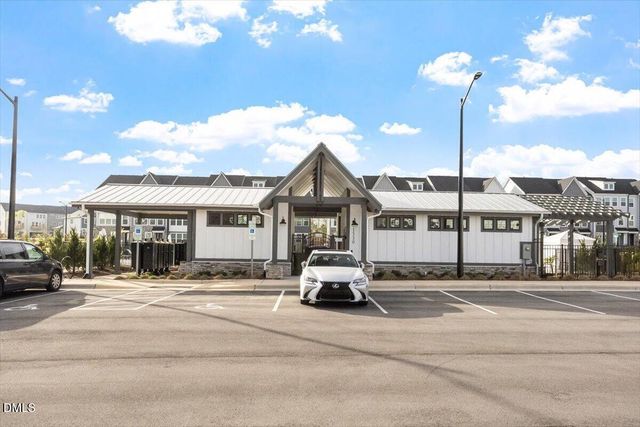 522 Billingshurst Way, Knightdale, NC 27545