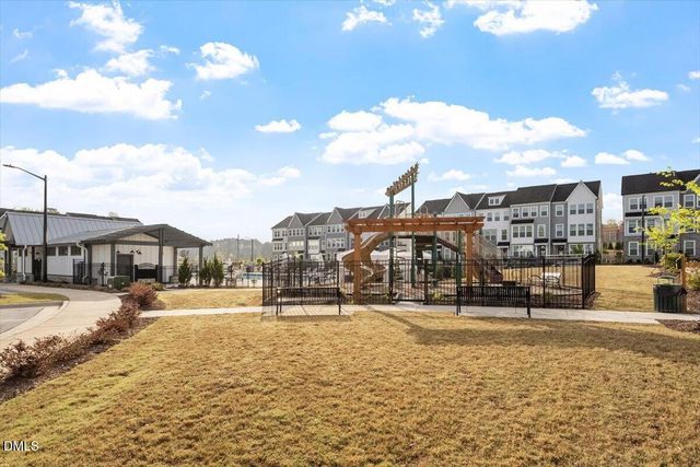 522 Billingshurst Way, Knightdale, NC 27545