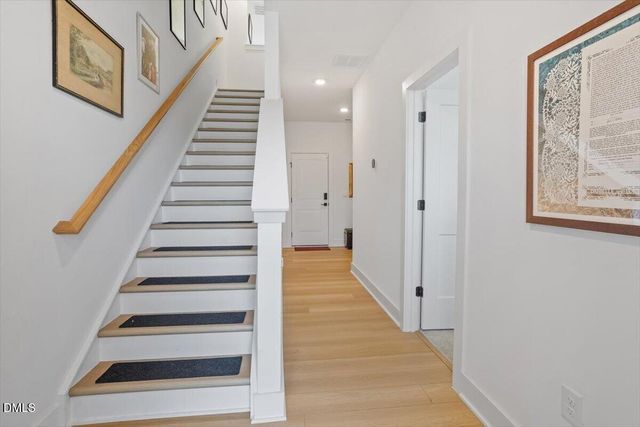 522 Billingshurst Way, Knightdale, NC 27545