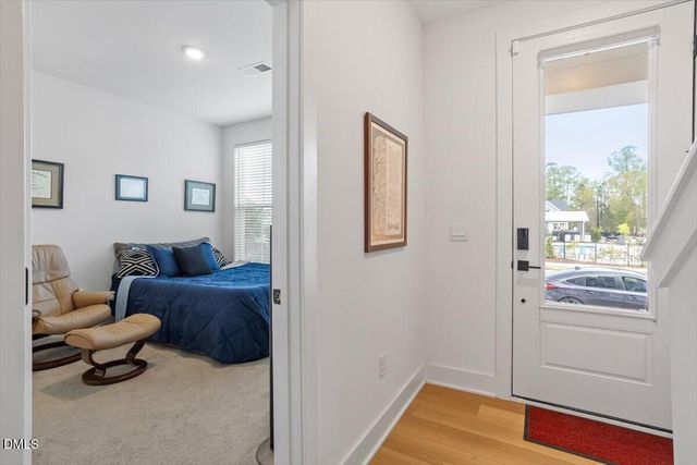 522 Billingshurst Way, Knightdale, NC 27545