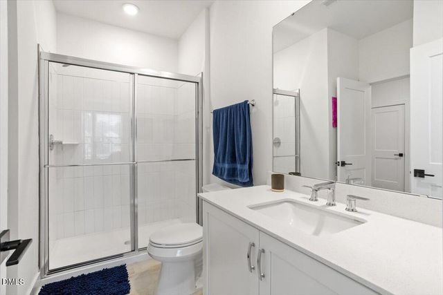 522 Billingshurst Way, Knightdale, NC 27545