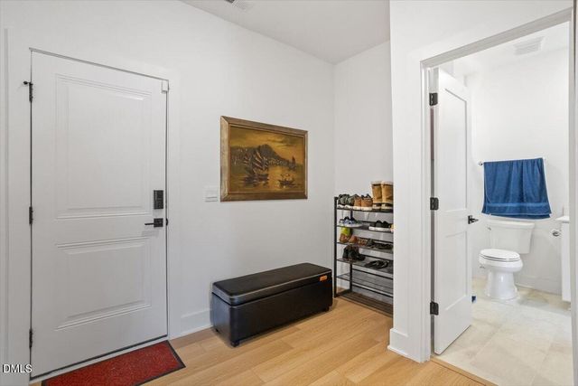 522 Billingshurst Way, Knightdale, NC 27545