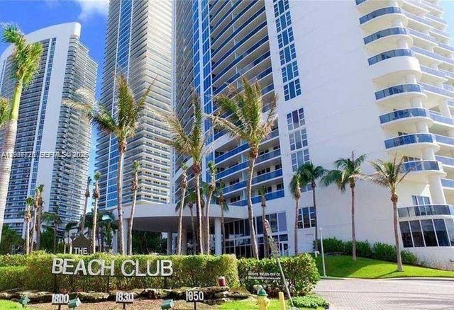 1800 S Ocean Dr 4209, Hallandale Beach, FL 33009