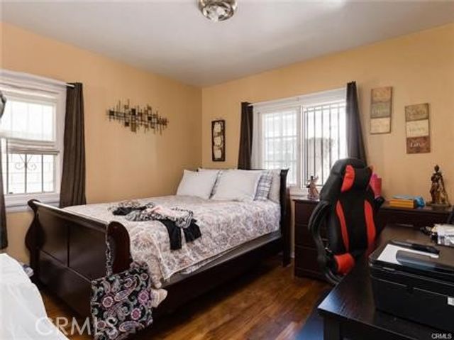 701 Walnut Street, Inglewood, CA 90301