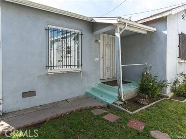 701 Walnut Street, Inglewood, CA 90301