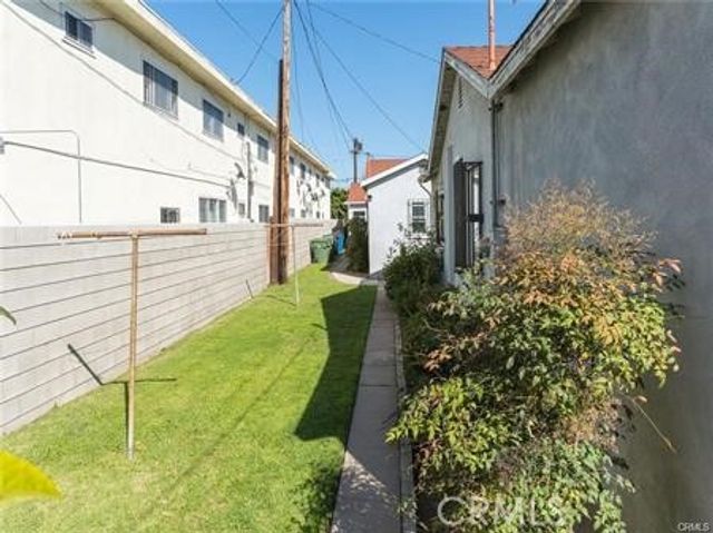 701 Walnut Street, Inglewood, CA 90301