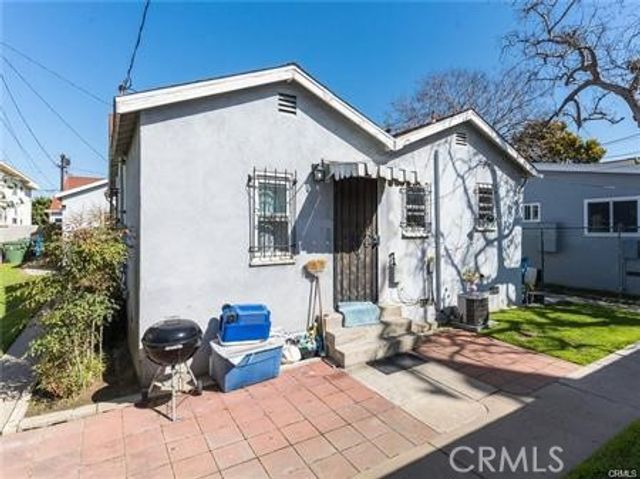 701 Walnut Street, Inglewood, CA 90301