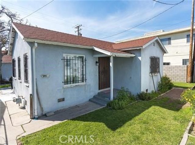 701 Walnut Street, Inglewood, CA 90301