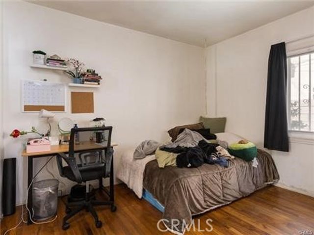 701 Walnut Street, Inglewood, CA 90301