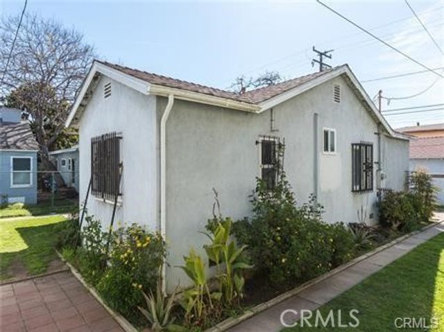 701 Walnut Street, Inglewood, CA 90301