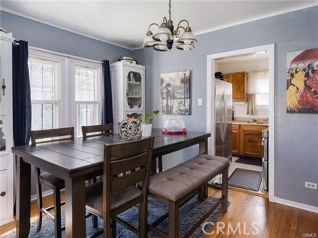 701 Walnut Street, Inglewood, CA 90301