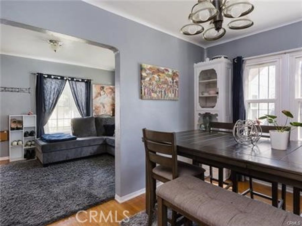 701 Walnut Street, Inglewood, CA 90301