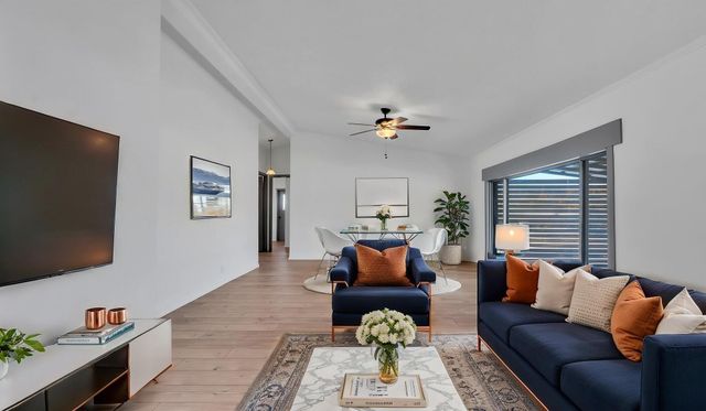 37 Cereza Circle, Los Lunas, NM 87031