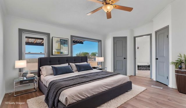 37 Cereza Circle, Los Lunas, NM 87031