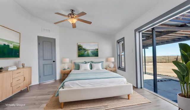 37 Cereza Circle, Los Lunas, NM 87031