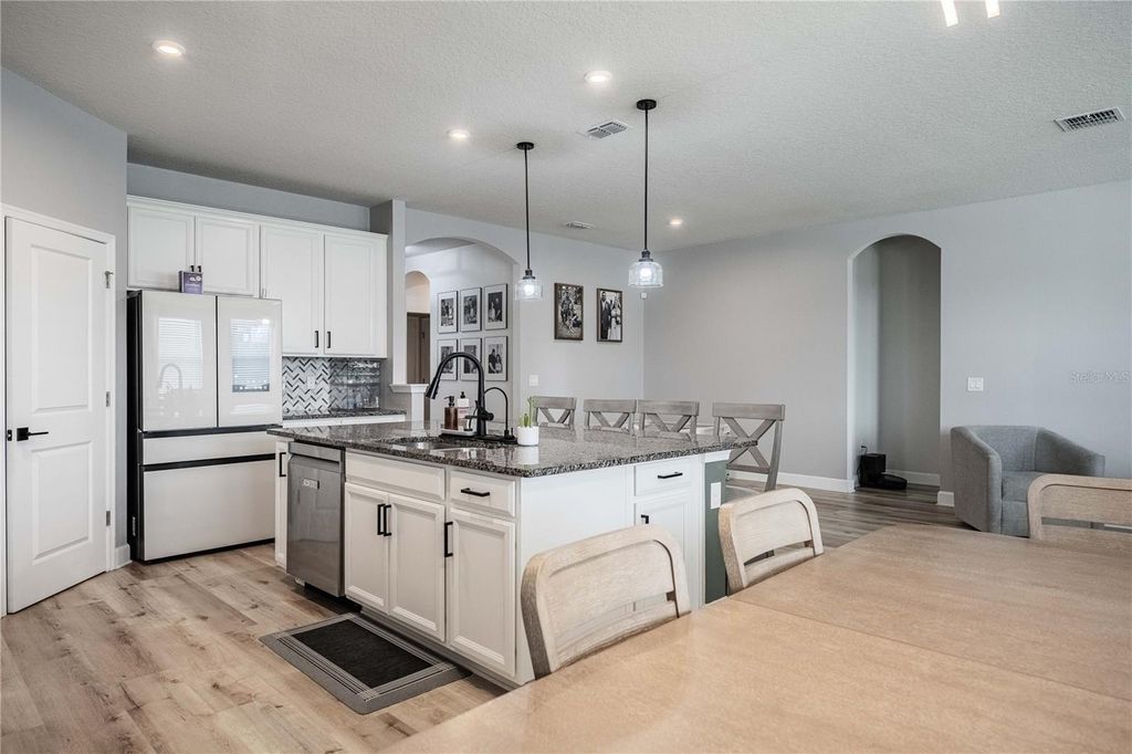 Image 2 of property listing at 4316 SILVER CREEK STREET, Kissimmee, FL 34744
