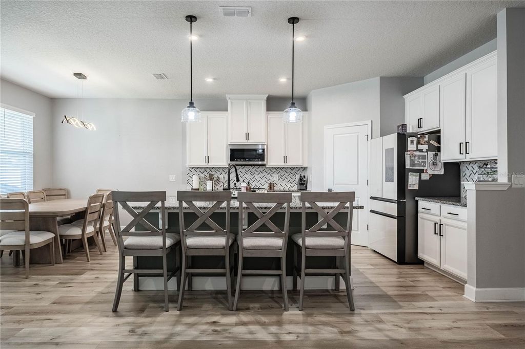 Image 15 of property listing at 4316 SILVER CREEK STREET, Kissimmee, FL 34744
