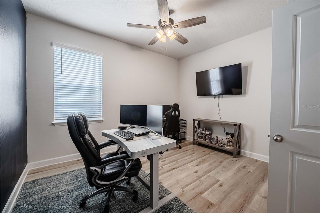 Image 28 of property listing at 4316 SILVER CREEK STREET, Kissimmee, FL 34744