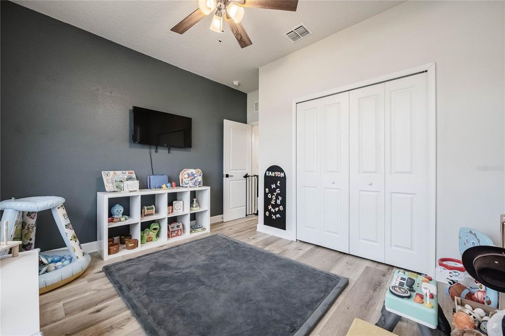 Image 29 of property listing at 4316 SILVER CREEK STREET, Kissimmee, FL 34744