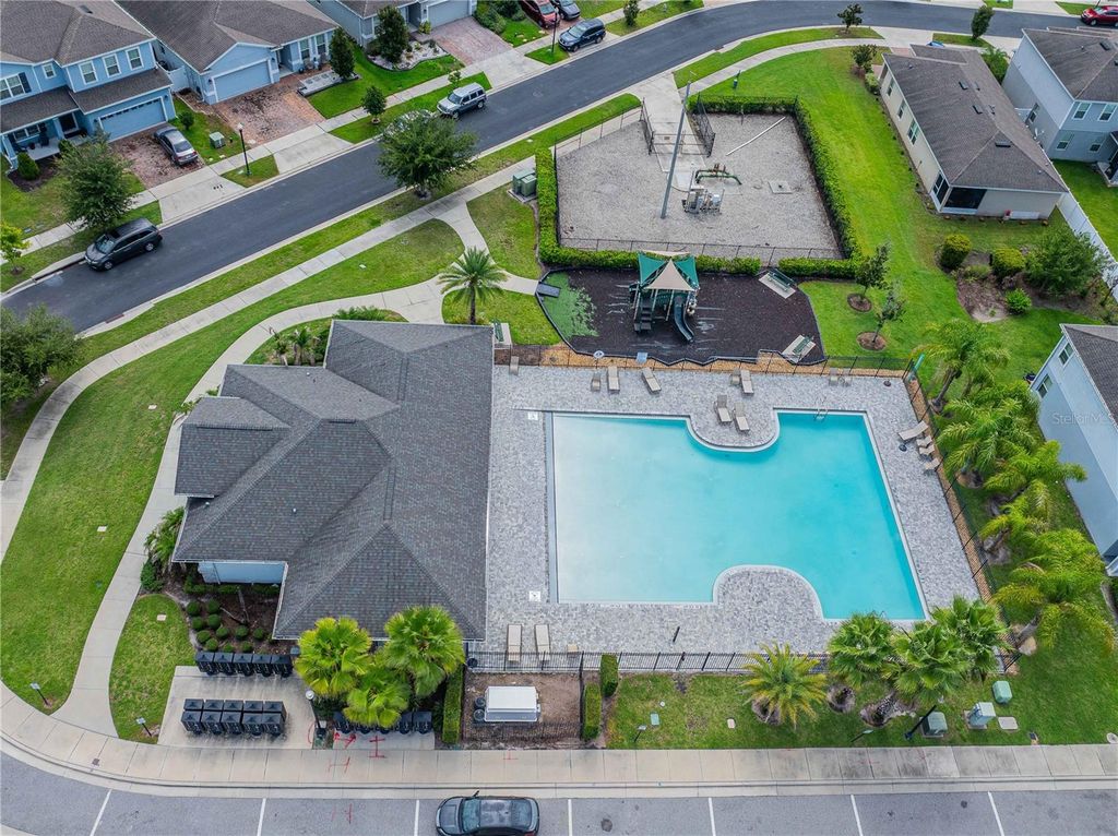 Image 35 of property listing at 4316 SILVER CREEK STREET, Kissimmee, FL 34744
