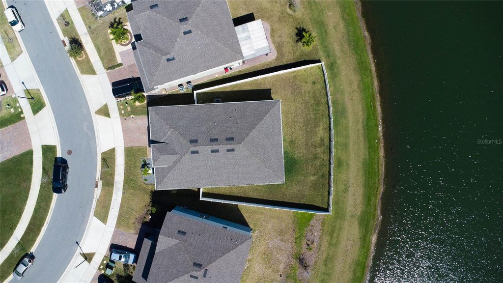 Image 39 of property listing at 4316 SILVER CREEK STREET, Kissimmee, FL 34744