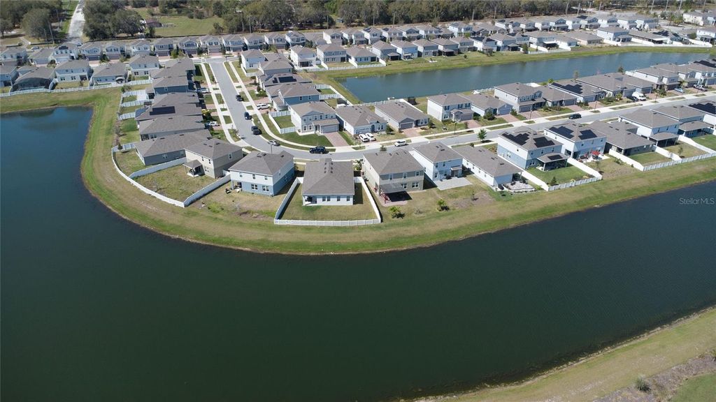 Image 40 of property listing at 4316 SILVER CREEK STREET, Kissimmee, FL 34744