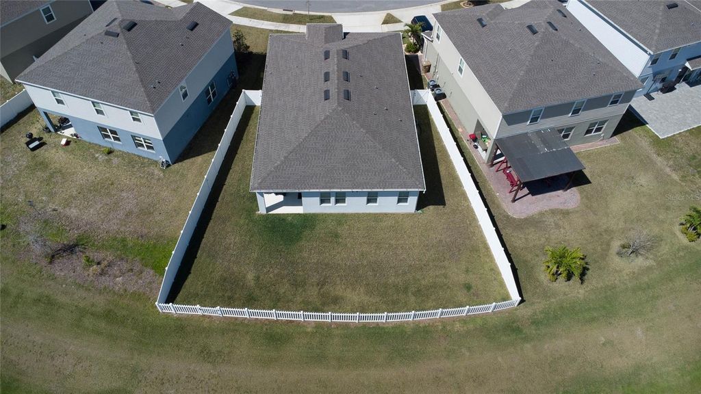 Image 41 of property listing at 4316 SILVER CREEK STREET, Kissimmee, FL 34744