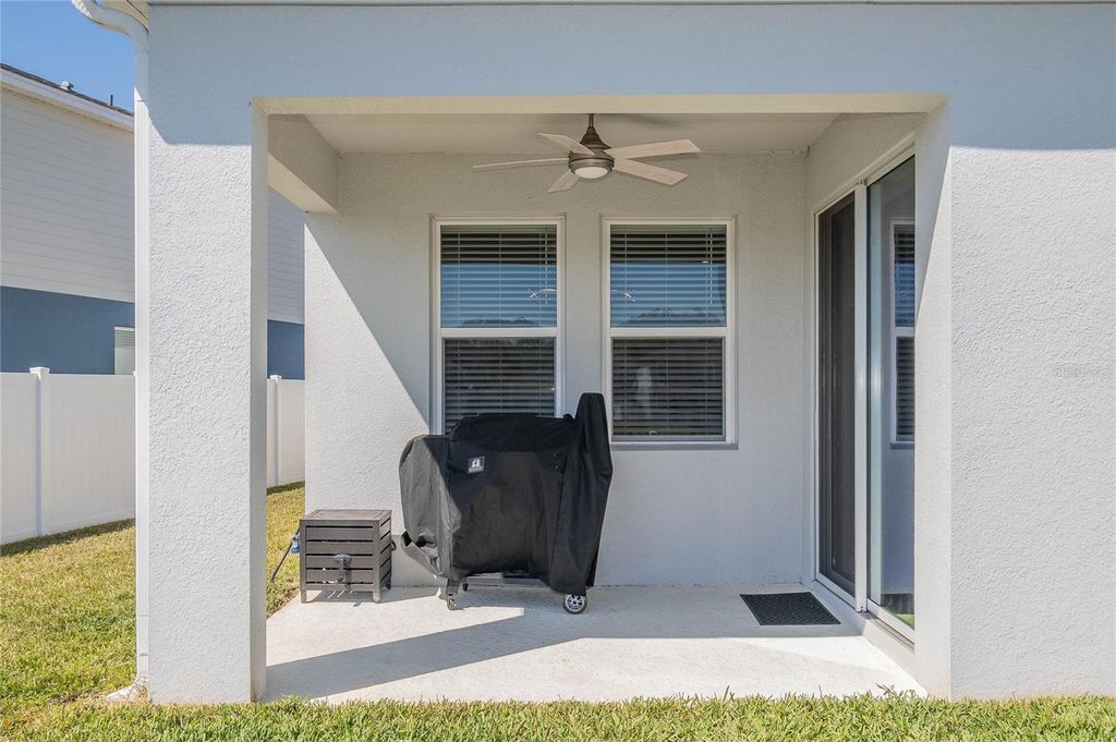 Image 43 of property listing at 4316 SILVER CREEK STREET, Kissimmee, FL 34744