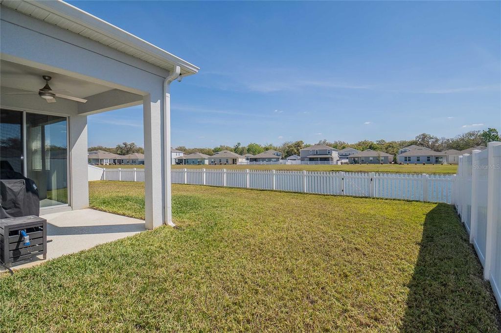 Image 44 of property listing at 4316 SILVER CREEK STREET, Kissimmee, FL 34744