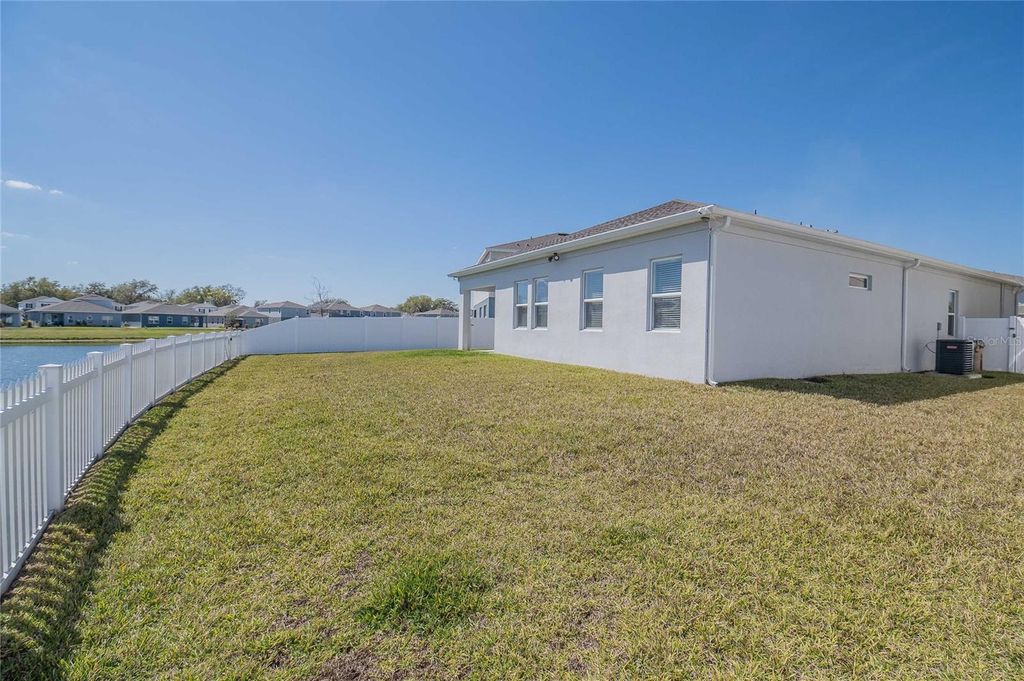 Image 45 of property listing at 4316 SILVER CREEK STREET, Kissimmee, FL 34744