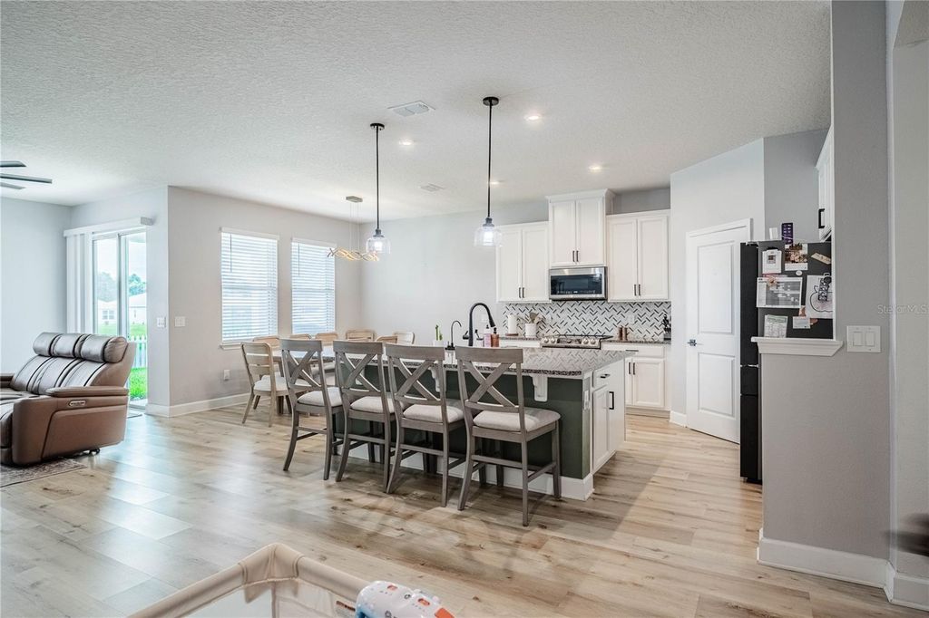Image 6 of property listing at 4316 SILVER CREEK STREET, Kissimmee, FL 34744